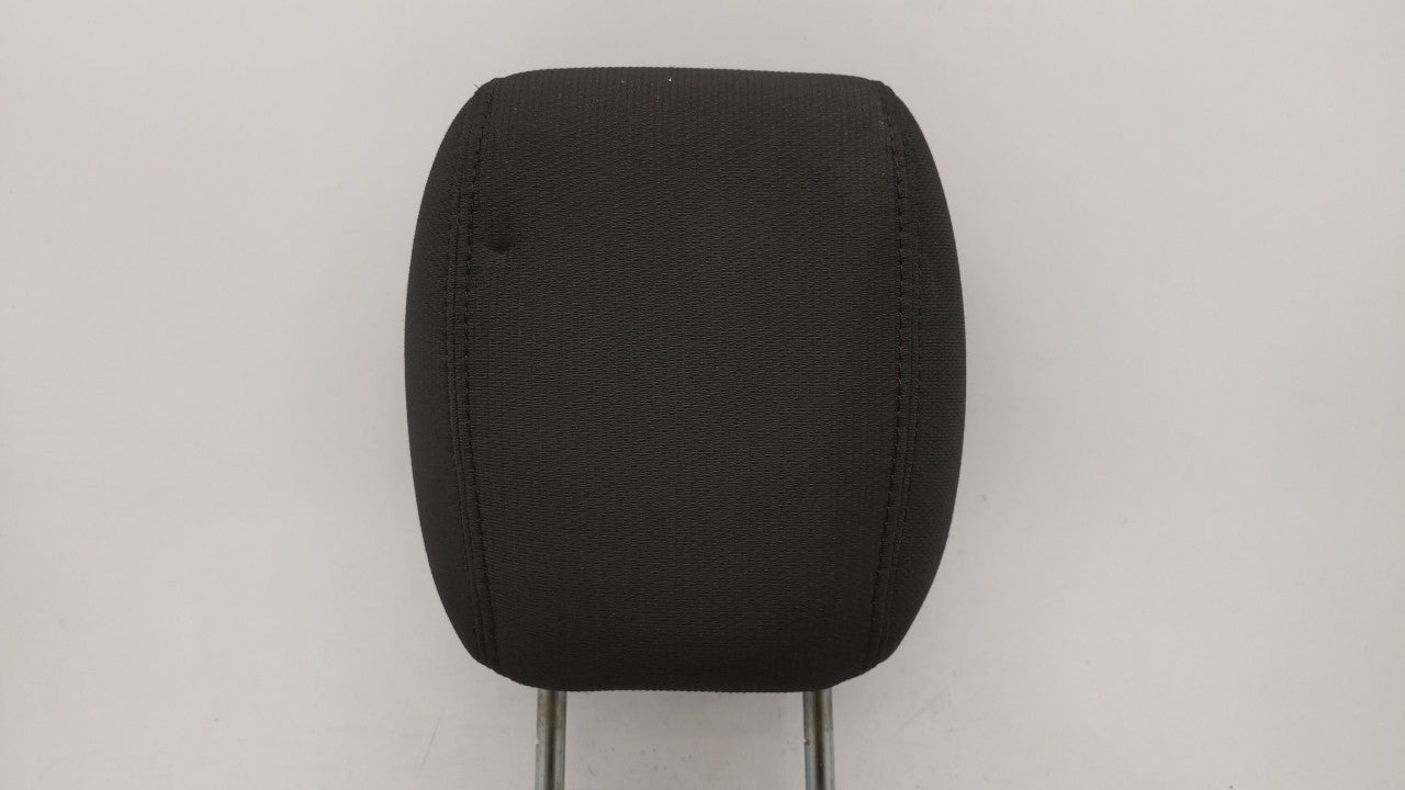 2006-2007 Ford Freestar Headrest Head Rest Rear Seat Fits 2006 2007 OEM Used Auto Parts - Oemusedautoparts1.com