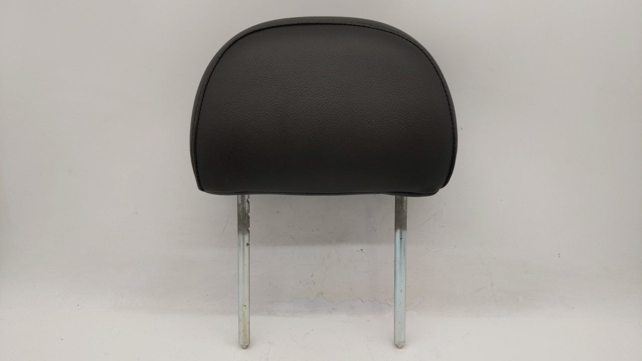 2004 Mercury Mountaineer Headrest Head Rest Front Driver Passenger Seat Fits OEM Used Auto Parts - Oemusedautoparts1.com