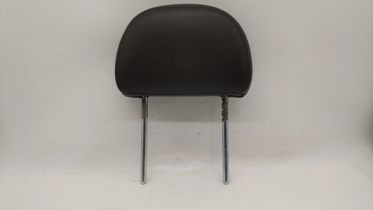 2004 Mercury Mountaineer Headrest Head Rest Front Driver Passenger Seat Fits OEM Used Auto Parts - Oemusedautoparts1.com