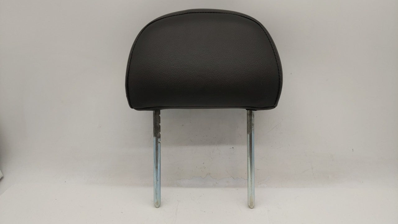 2004 Mercury Mountaineer Headrest Head Rest Front Driver Passenger Seat Fits OEM Used Auto Parts - Oemusedautoparts1.com