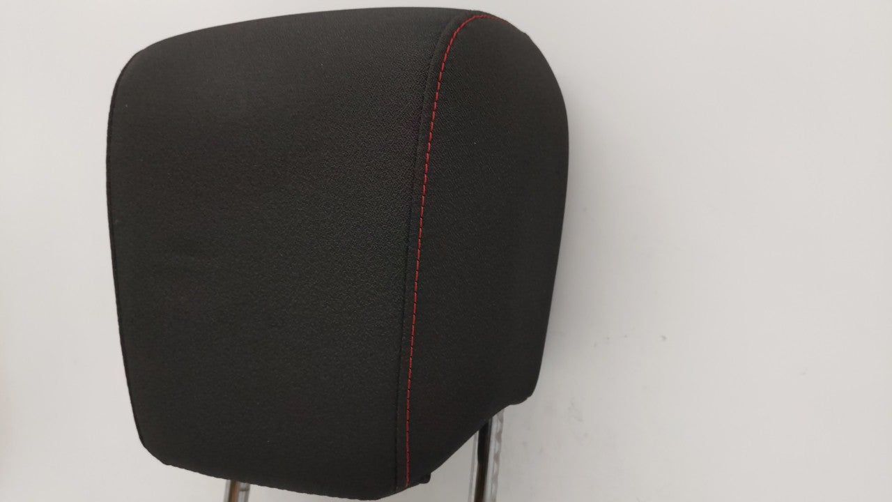 2014-2017 Chevrolet Equinox Headrest Head Rest Front Driver Passenger Seat Fits 2014 2015 2016 2017 OEM Used Auto Parts - Oemusedautoparts1.com
