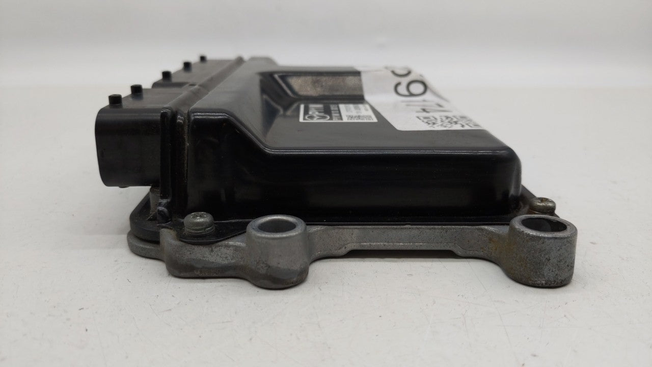 2014 Mazda 6 PCM Engine Computer ECU ECM PCU OEM P/N:PY1W-18881-A PY1W-18881-B Fits OEM Used Auto Parts - Oemusedautoparts1.com