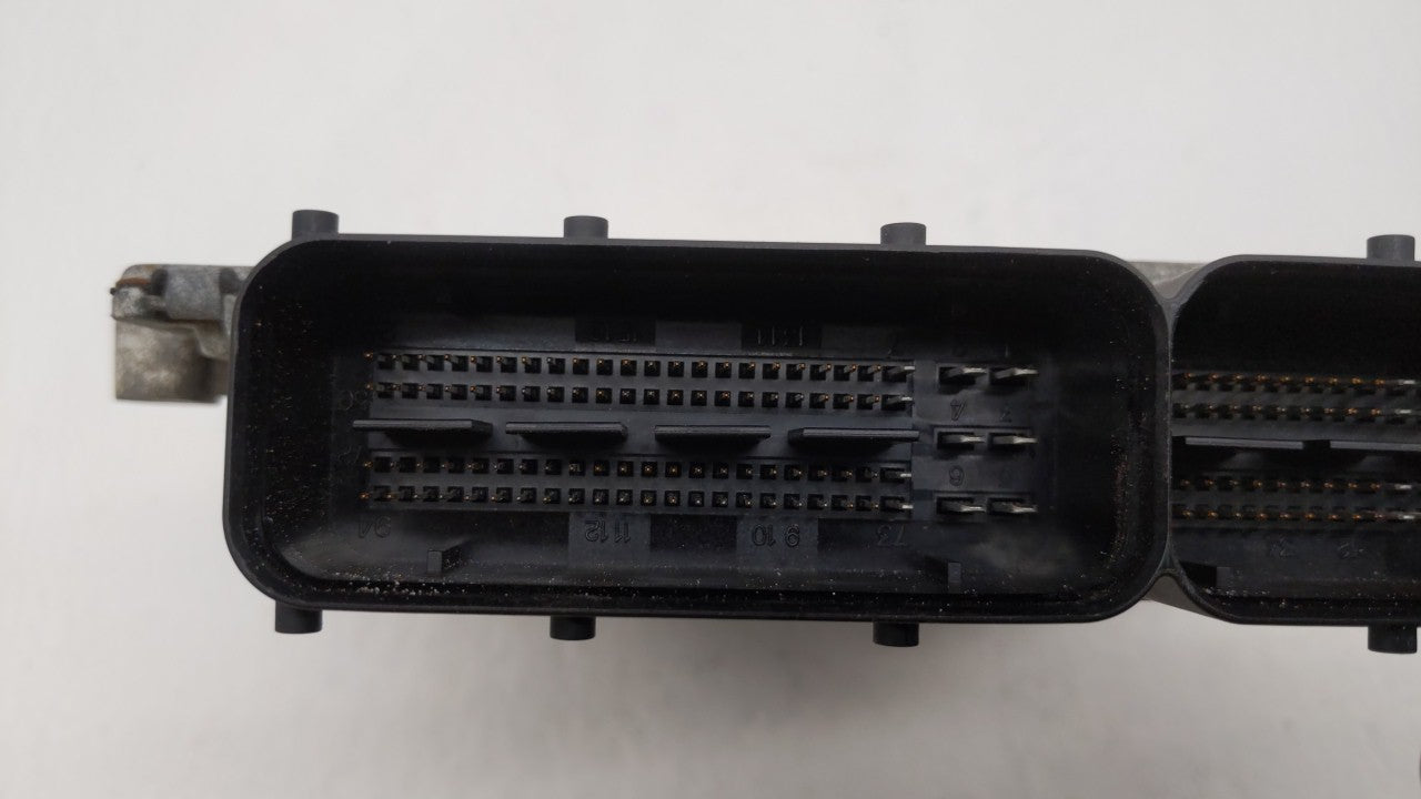 2011-2015 Hyundai Sonata PCM Engine Computer ECU ECM PCU OEM P/N:39155-2G916 39105-2G916 Fits 2011 2012 2013 2014 2015 OEM Used Auto Parts - Oemusedautoparts1.com