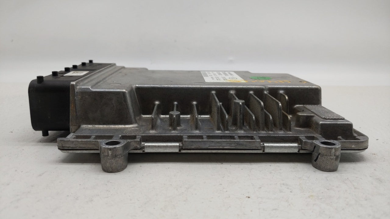 2019 Kia Optima PCM Engine Computer ECU ECM PCU OEM P/N:39171-2GJL5 39199-2G028 Fits OEM Used Auto Parts - Oemusedautoparts1.com