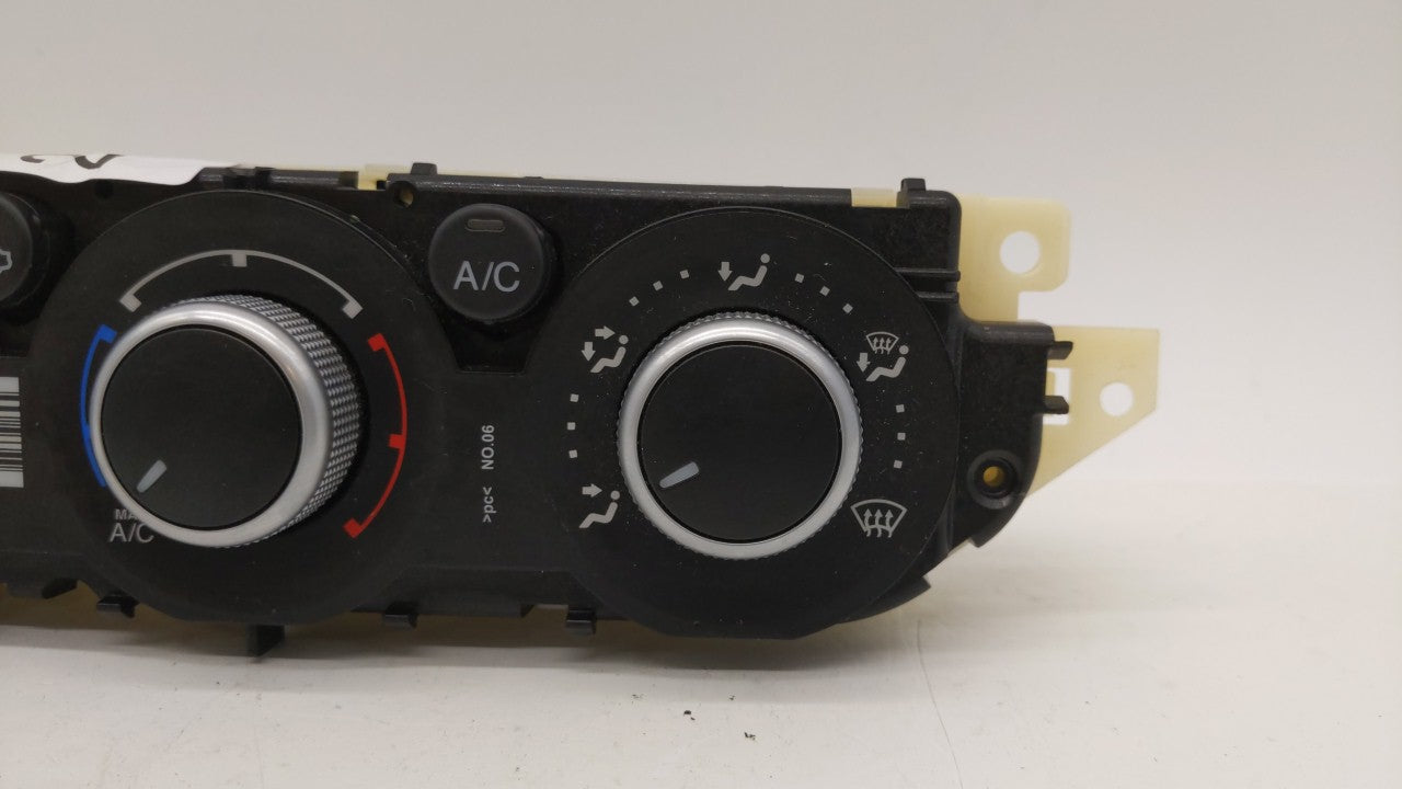 2013-2016 Ford Escape Climate Control Module Temperature AC/Heater Replacement P/N:CJ5T-19980-CF CJ5T-19980-DD Fits OEM Used Auto Parts - Oemusedautoparts1.com