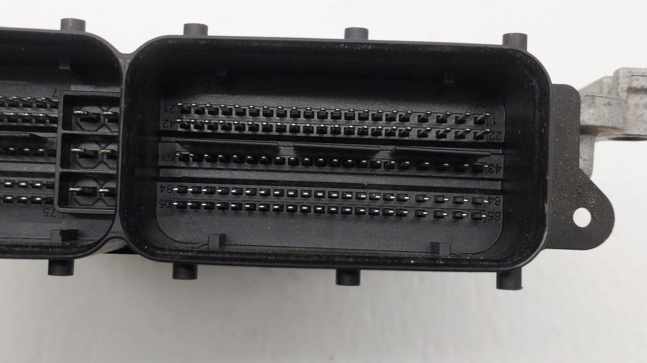 2016 Kia Soul PCM Engine Computer ECU ECM PCU OEM P/N:39110-2BSG3 39110-2BSE8 Fits OEM Used Auto Parts - Oemusedautoparts1.com