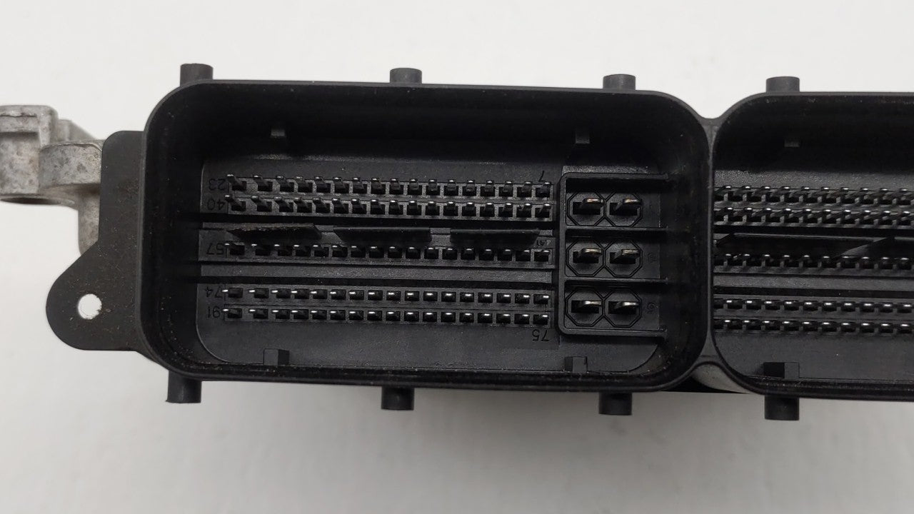 2016 Kia Soul PCM Engine Computer ECU ECM PCU OEM P/N:39110-2BSG3 39110-2BSE8 Fits OEM Used Auto Parts - Oemusedautoparts1.com