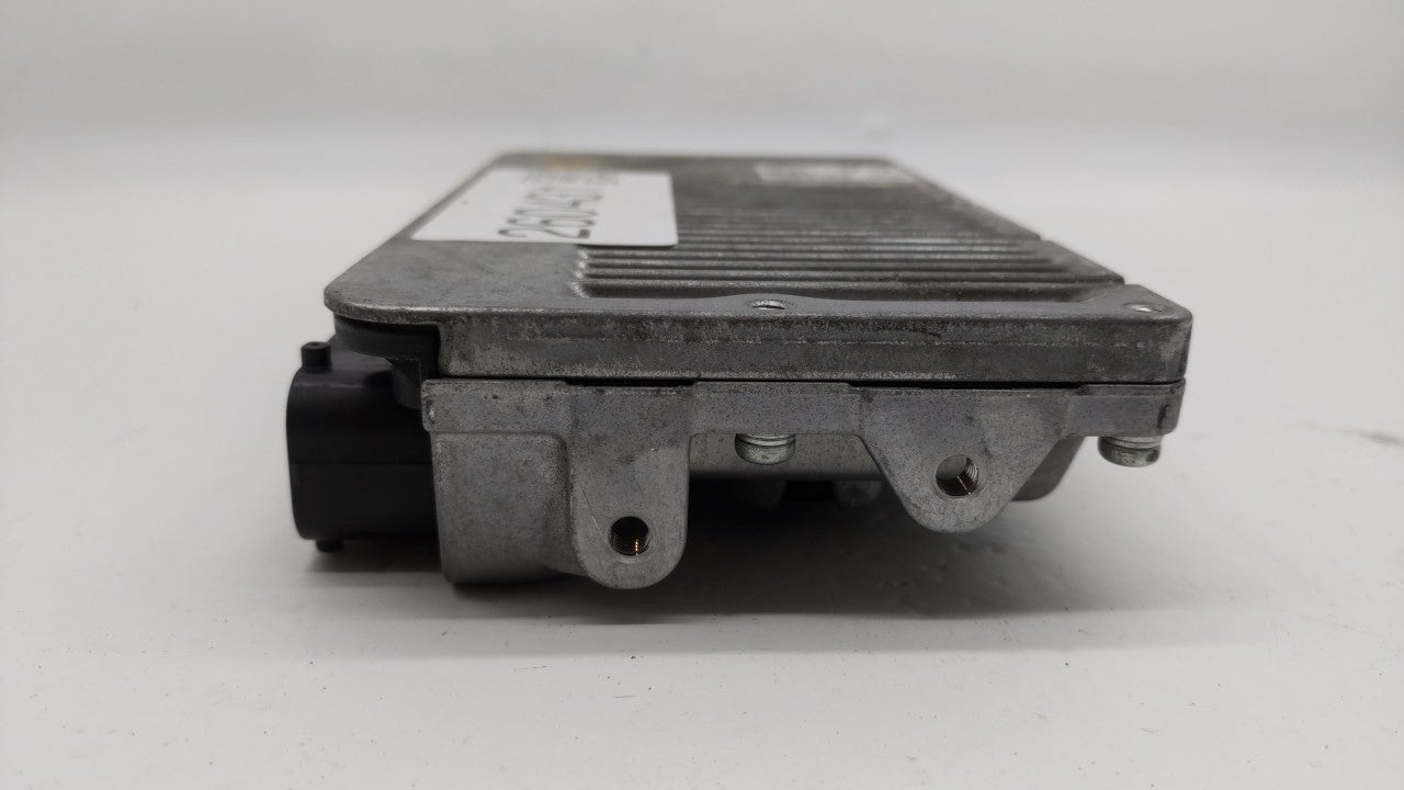 2012-2014 Toyota Camry PCM Engine Computer ECU ECM PCU OEM P/N:89661-06K63 89661-06K84 Fits 2012 2013 2014 OEM Used Auto Parts - Oemusedautoparts1.com