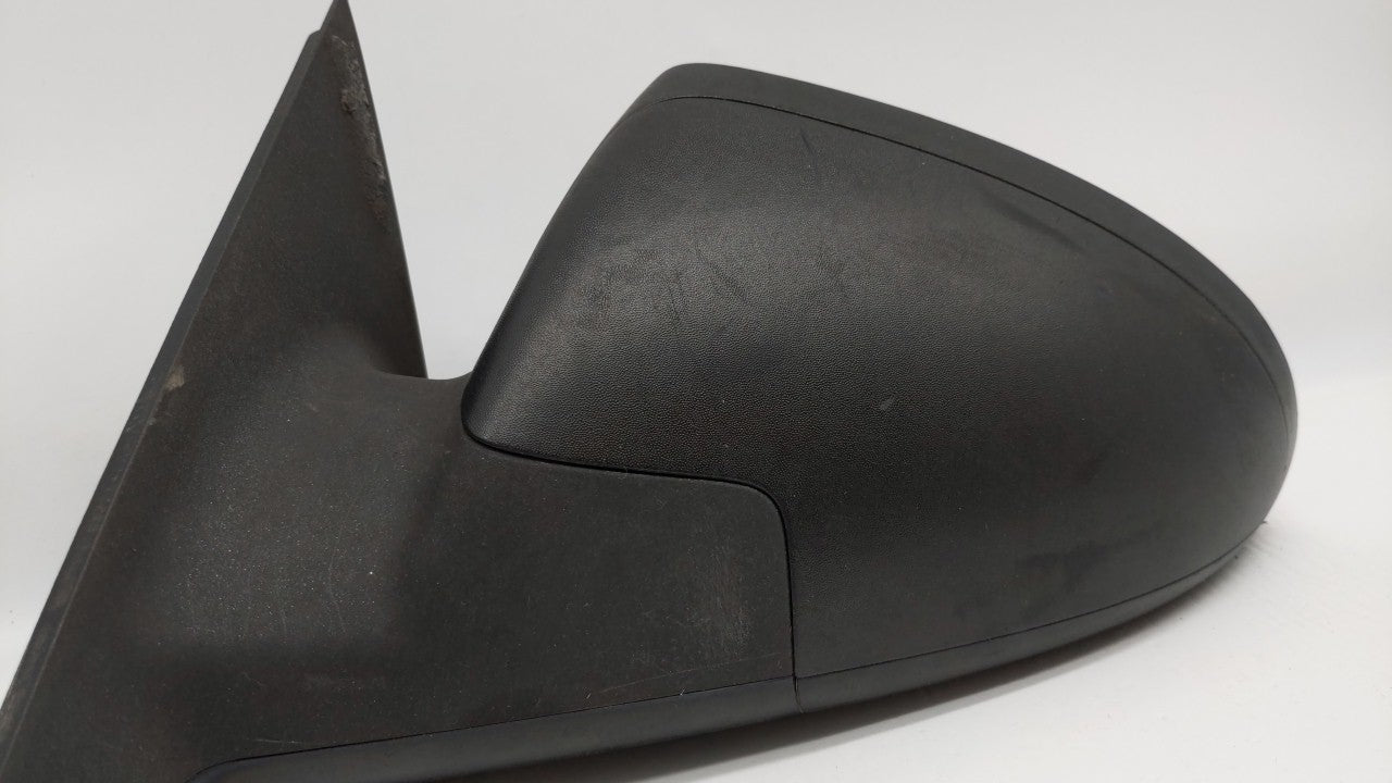 2005-2009 Pontiac G6 Side Mirror Replacement Driver Left View Door Mirror P/N:P15278129 15278129 Fits 2005 2006 2007 2008 2009 OEM Used Auto Parts - Oemusedautoparts1.com