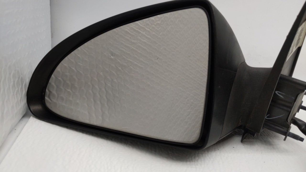 2005-2009 Pontiac G6 Side Mirror Replacement Driver Left View Door Mirror P/N:P15278129 15278129 Fits 2005 2006 2007 2008 2009 OEM Used Auto Parts - Oemusedautoparts1.com