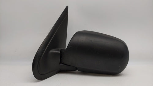 2001-2007 Ford Escape Side Mirror Replacement Driver Left View Door Mirror P/N:7L84-17683-AB5 E11015321 Fits OEM Used Auto Parts