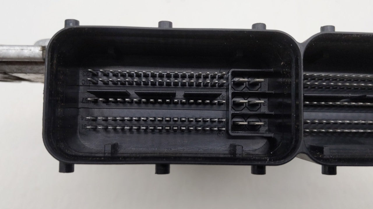 2015-2017 Hyundai Sonata PCM Engine Computer ECU ECM PCU OEM P/N:39101-2GGL5 39111-2GGL5 Fits 2015 2016 2017 OEM Used Auto Parts - Oemusedautoparts1.com