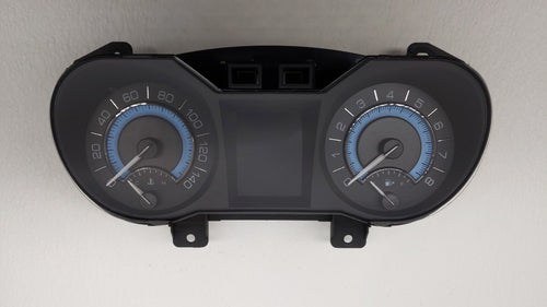 2011 Buick Lacrosse Instrument Cluster Speedometer Gauges P/N:22783151 A2C53439975 Fits OEM Used Auto Parts