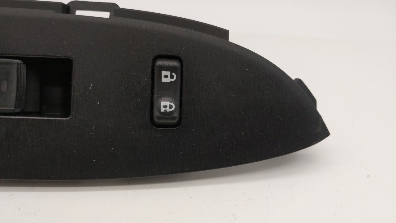 2010-2014 Toyota Prius Passeneger Right Power Window Switch - Oemusedautoparts1.com