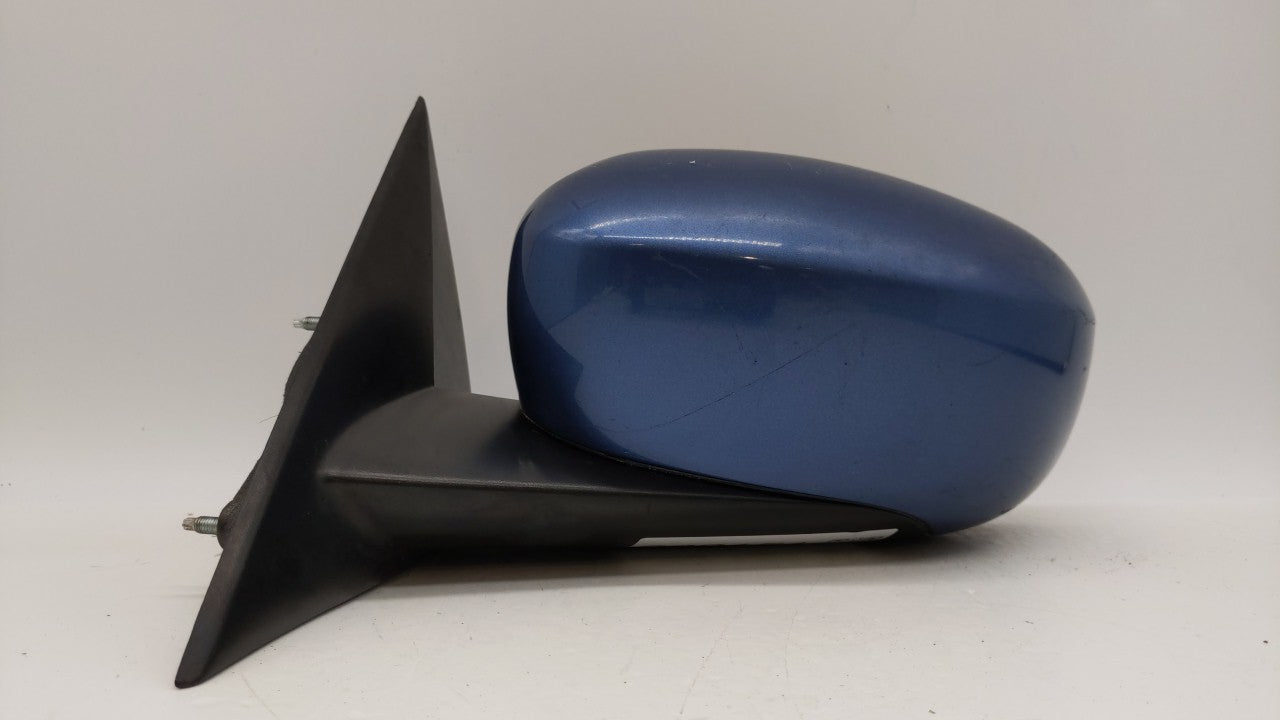 2006-2010 Chrysler 300 Side Mirror Replacement Driver Left View Door Mirror P/N:04805981AH 1CJ991S2AC Fits OEM Used Auto Parts - Oemusedautoparts1.com
