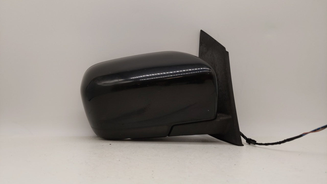 2007-2009 Mazda Cx-7 Side Mirror Replacement Passenger Right View Door Mirror P/N:E4012285 E4012284 Fits 2007 2008 2009 OEM Used Auto Parts - Oemusedautoparts1.com
