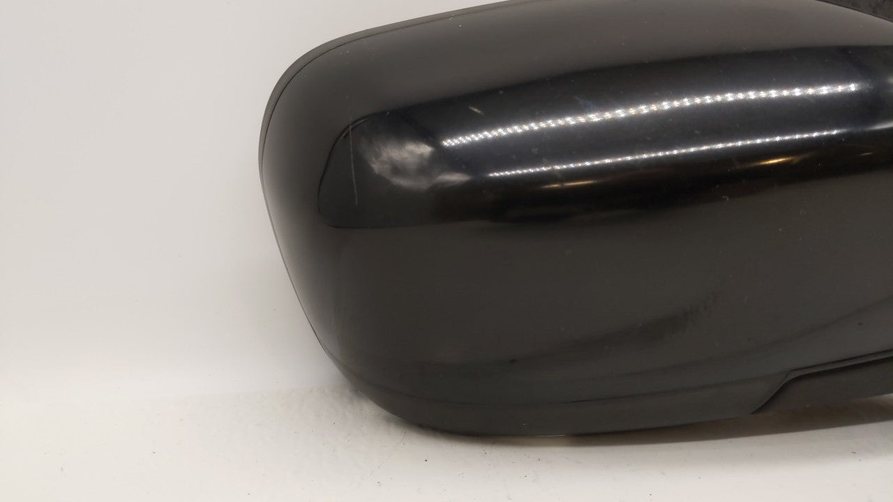 2007-2009 Mazda Cx-7 Side Mirror Replacement Passenger Right View Door Mirror P/N:E4012285 E4012284 Fits 2007 2008 2009 OEM Used Auto Parts - Oemusedautoparts1.com