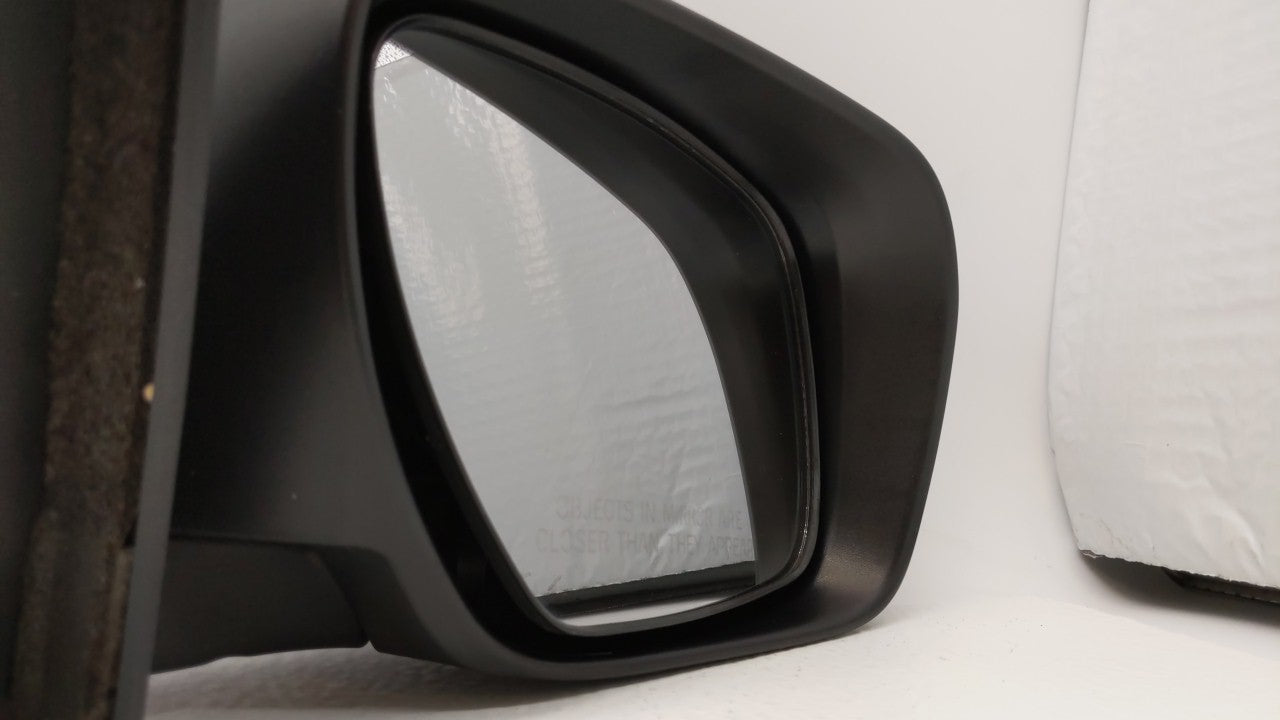 2007-2009 Mazda Cx-7 Side Mirror Replacement Passenger Right View Door Mirror P/N:E4012285 E4012284 Fits 2007 2008 2009 OEM Used Auto Parts - Oemusedautoparts1.com