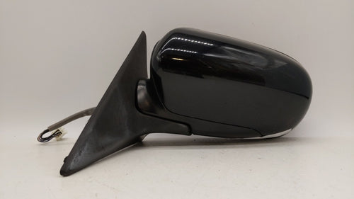 2005-2009 Subaru Legacy Side Mirror Replacement Driver Left View Door Mirror P/N:74432-303 Fits 2005 2006 2007 2008 2009 OEM Used Auto Parts