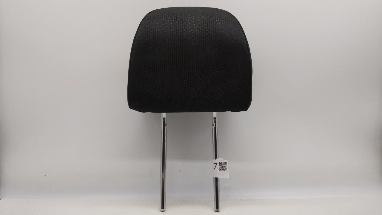 2015-2019 Subaru Legacy Headrest Head Rest Front Driver Passenger Seat Fits 2015 2016 2017 2018 2019 OEM Used Auto Parts - Oemusedautoparts1.com