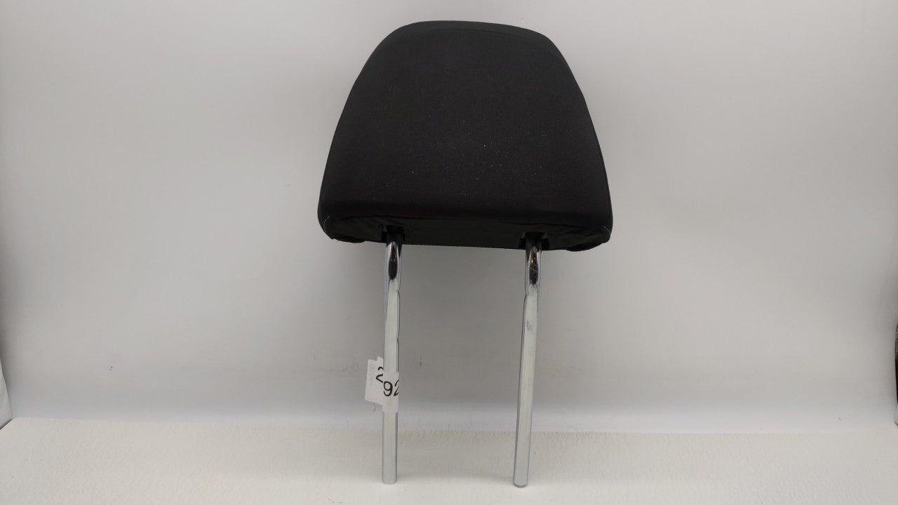 2015-2019 Subaru Legacy Headrest Head Rest Front Driver Passenger Seat Fits 2015 2016 2017 2018 2019 OEM Used Auto Parts - Oemusedautoparts1.com