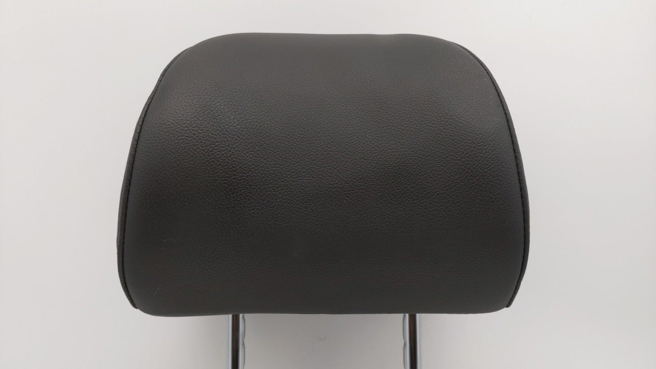 2017-2018 Hyundai Elantra Headrest Head Rest Front Driver Passenger Seat Fits 2017 2018 OEM Used Auto Parts - Oemusedautoparts1.com