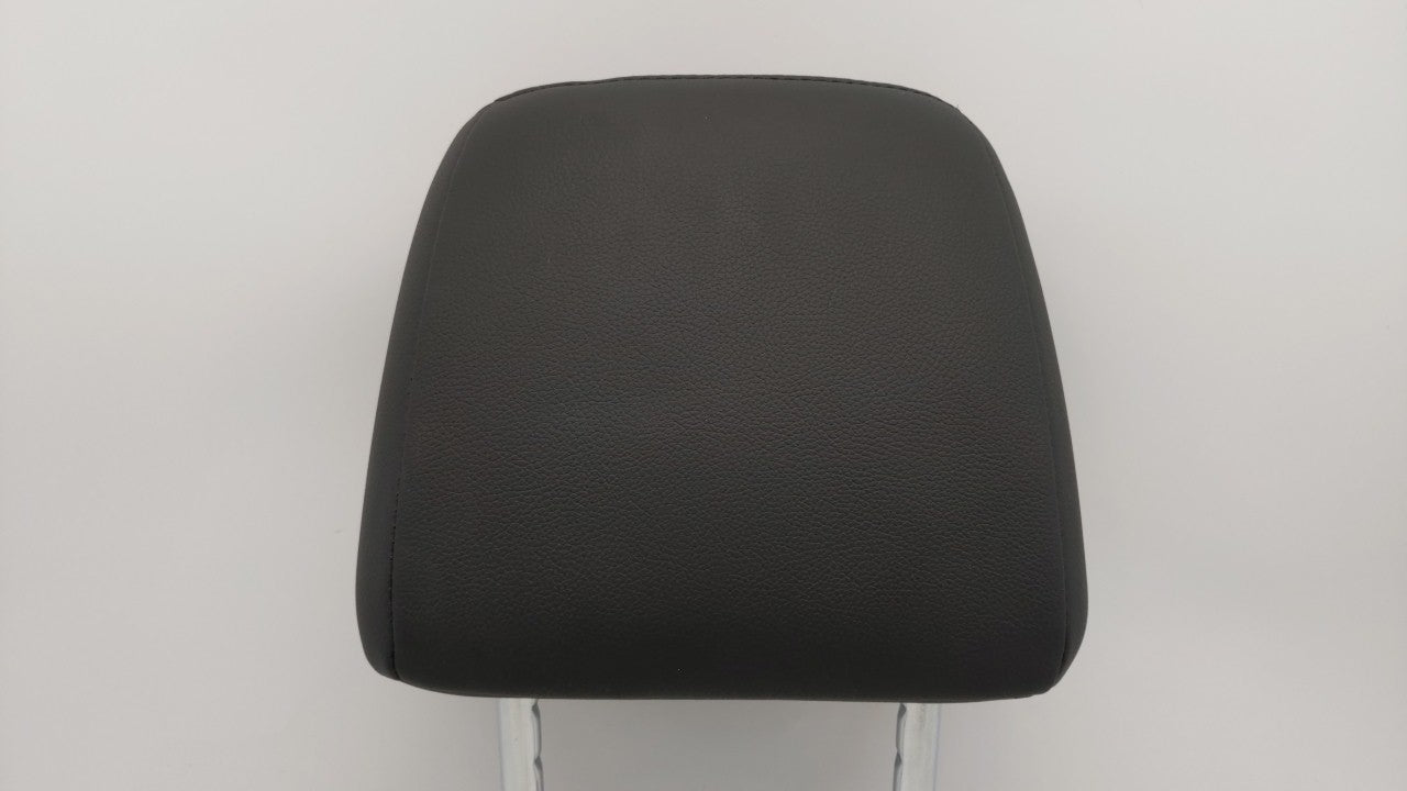 2017-2018 Hyundai Elantra Headrest Head Rest Front Driver Passenger Seat Fits 2017 2018 OEM Used Auto Parts - Oemusedautoparts1.com