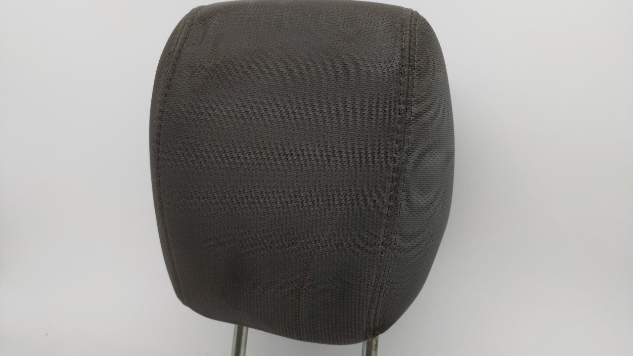 2010-2011 Chevrolet Traverse Headrest Head Rest Front Driver Passenger Seat Fits 2010 2011 OEM Used Auto Parts - Oemusedautoparts1.com