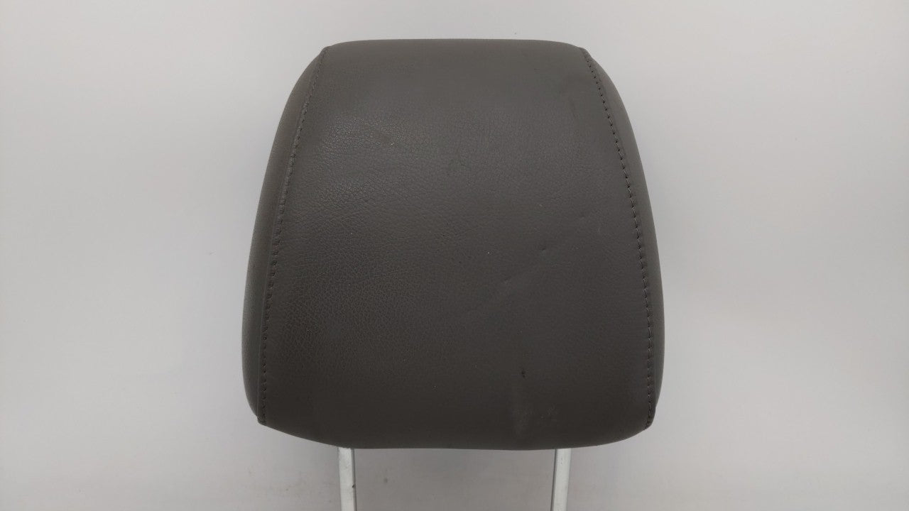 2005-2008 Hyundai Tucson Headrest Head Rest Front Driver Passenger Seat Fits 2005 2006 2007 2008 OEM Used Auto Parts - Oemusedautoparts1.com