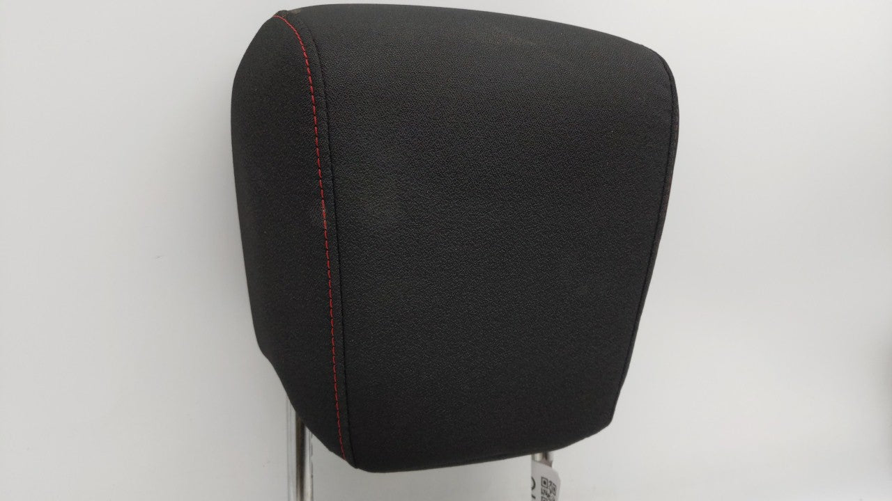 2012-2013 Chevrolet Equinox Headrest Head Rest Front Driver Passenger Seat Fits 2012 2013 OEM Used Auto Parts - Oemusedautoparts1.com
