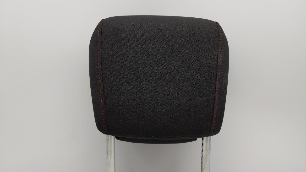 2012-2013 Chevrolet Equinox Headrest Head Rest Front Driver Passenger Seat Fits 2012 2013 OEM Used Auto Parts - Oemusedautoparts1.com