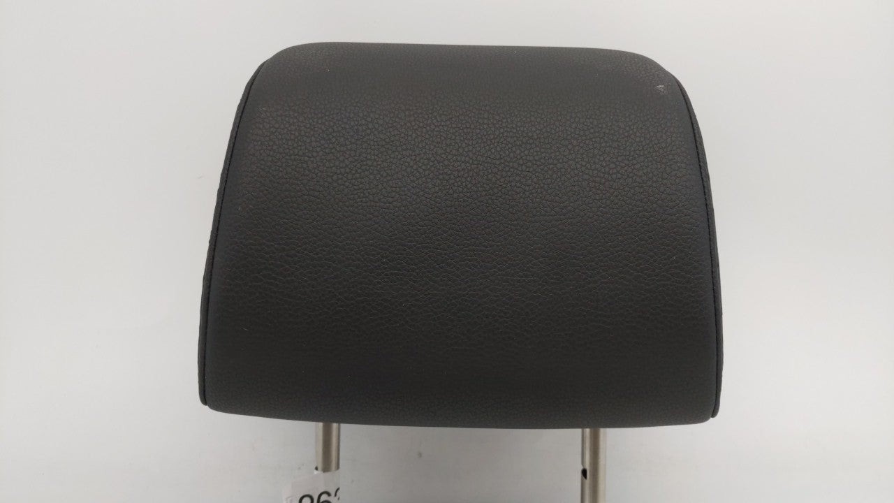 2010 Volkswagen Jetta Headrest Head Rest Front Driver Passenger Seat Fits OEM Used Auto Parts - Oemusedautoparts1.com