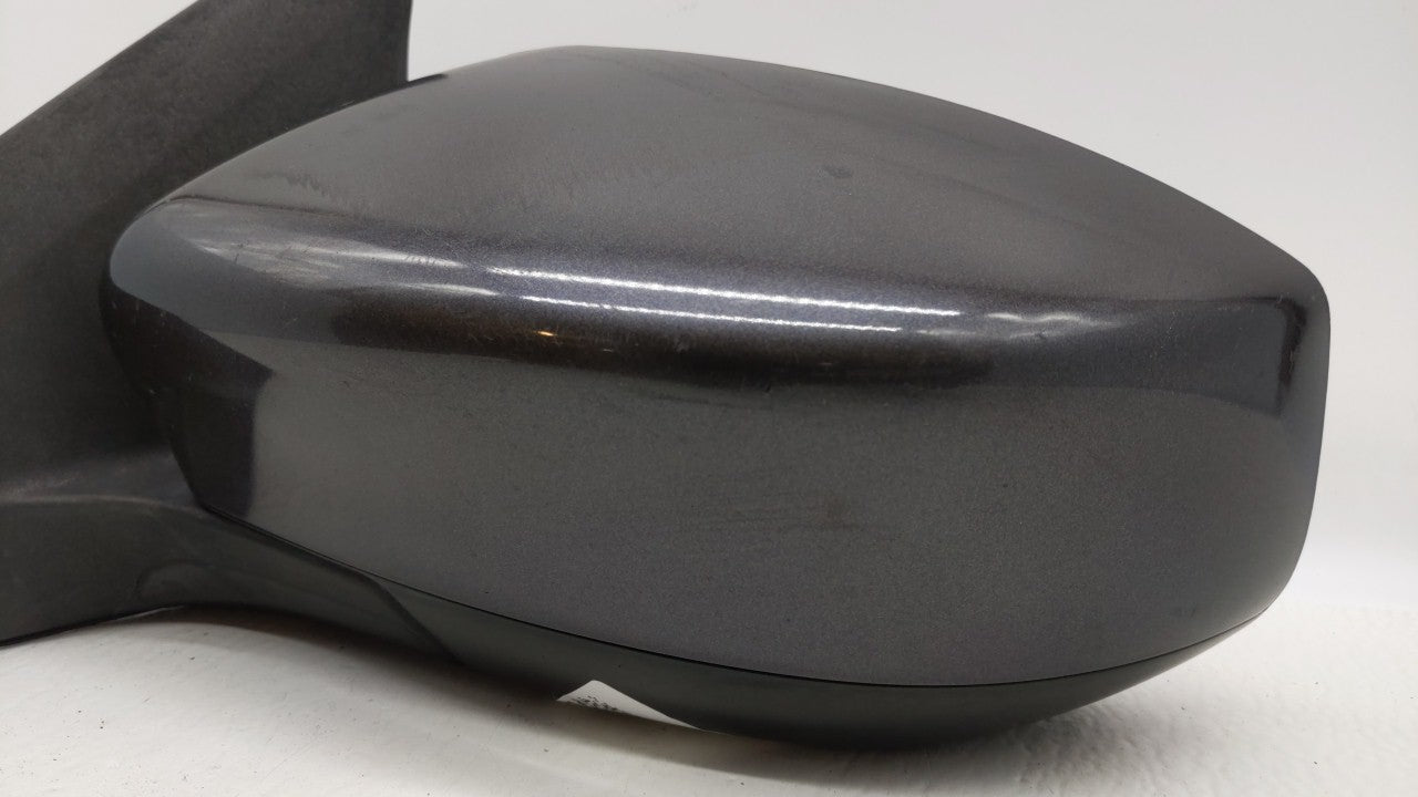 2013-2015 Nissan Sentra Side Mirror Replacement Driver Left View Door Mirror P/N:963023SG1A 963023SG0B Fits 2013 2014 2015 OEM Used Auto Parts - Oemusedautoparts1.com