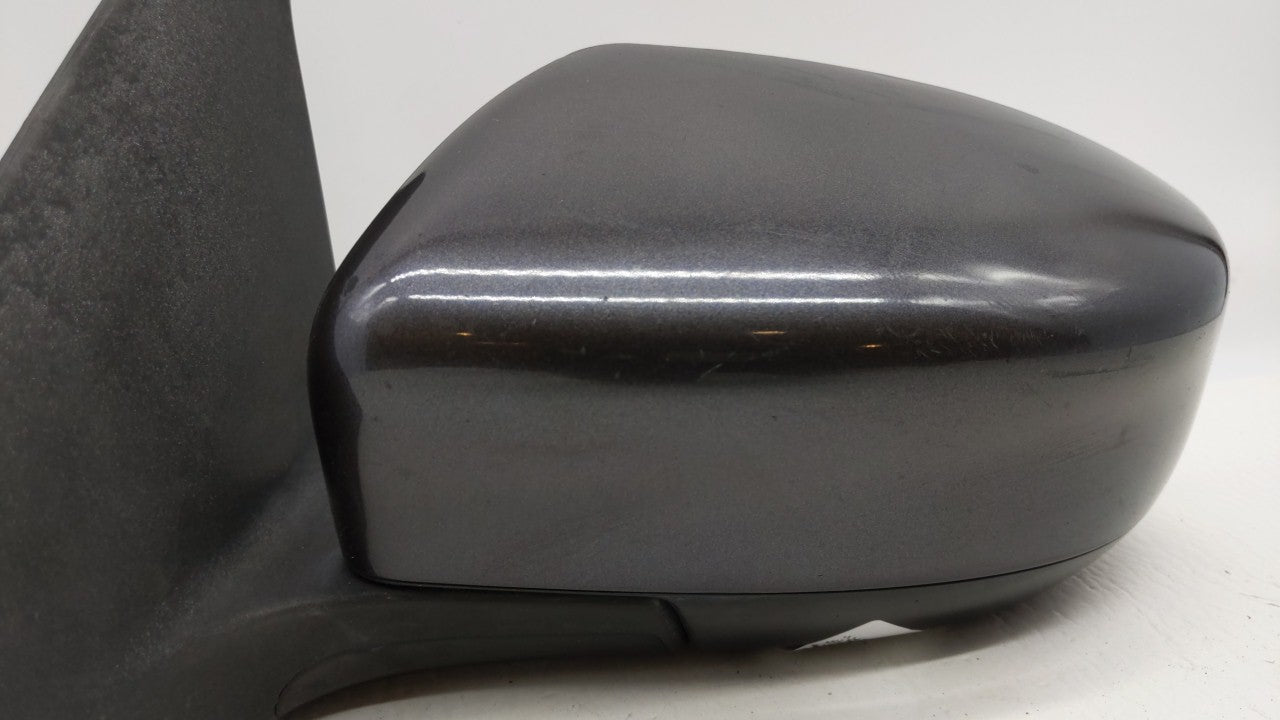 2013-2015 Nissan Sentra Side Mirror Replacement Driver Left View Door Mirror P/N:963023SG1A 963023SG0B Fits 2013 2014 2015 OEM Used Auto Parts - Oemusedautoparts1.com