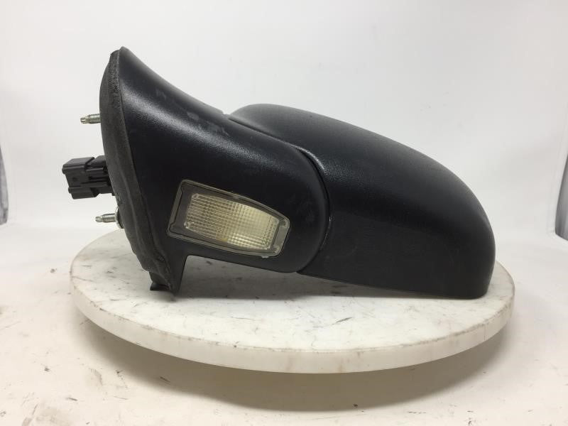 2003 Hyundai Santa Fe Side Mirror Replacement Driver Left View Door Mirror Fits 2001 2002 2004 OEM Used Auto Parts - Oemusedautoparts1.com