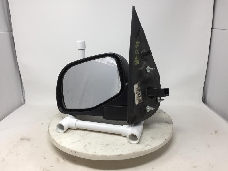 2003 Hyundai Santa Fe Side Mirror Replacement Driver Left View Door Mirror Fits 2001 2002 2004 OEM Used Auto Parts - Oemusedautoparts1.com