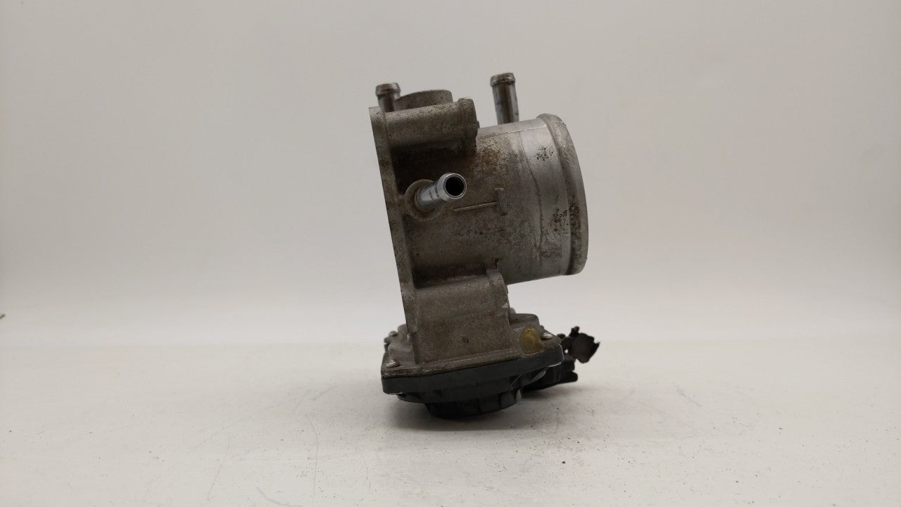 2012-2019 Hyundai Accent Throttle Body P/N:5302-1S02 35100-2B300 Fits 2012 2013 2014 2015 2016 2017 2018 2019 OEM Used Auto Parts - Oemusedautoparts1.com