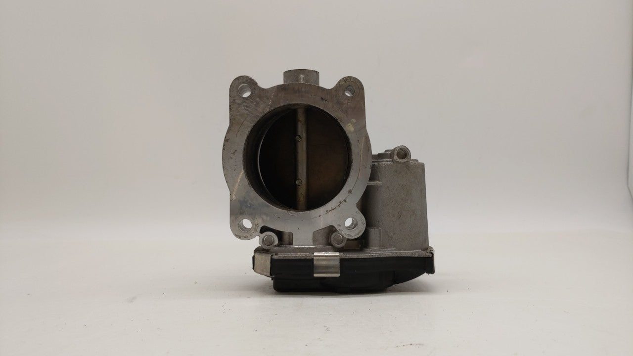 2013-2015 Chevrolet Malibu Throttle Body P/N:12627217DA 12669073DA Fits 2013 2014 2015 2017 2018 OEM Used Auto Parts - Oemusedautoparts1.com