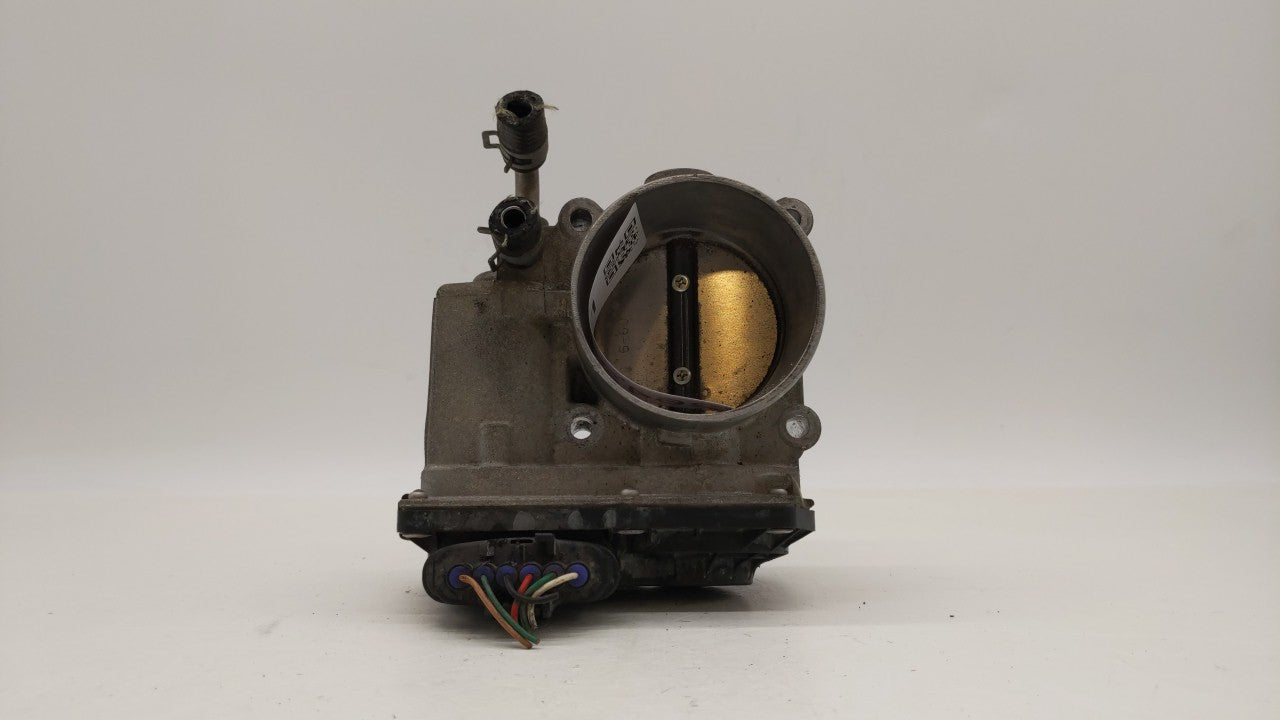 2013-2018 Nissan Altima Throttle Body P/N:3TA60-01 C 3TA60-01 B Fits 2013 2014 2015 2016 2017 2018 2019 OEM Used Auto Parts - Oemusedautoparts1.com