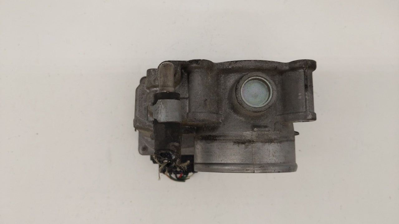 2013-2018 Nissan Altima Throttle Body P/N:3TA60-01 C 3TA60-01 B Fits 2013 2014 2015 2016 2017 2018 2019 OEM Used Auto Parts - Oemusedautoparts1.com