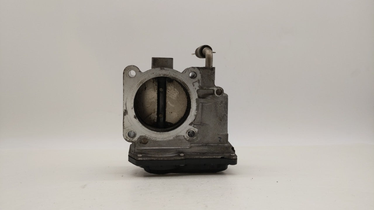 2013-2018 Nissan Altima Throttle Body P/N:3TA60-01 C 3TA60-01 B Fits 2013 2014 2015 2016 2017 2018 2019 OEM Used Auto Parts - Oemusedautoparts1.com