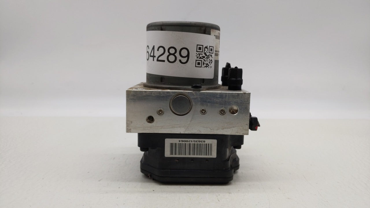 2014-2016 Kia Cadenza ABS Pump Control Module Replacement P/N:58920-3R800 Fits 2014 2015 2016 OEM Used Auto Parts - Oemusedautoparts1.com