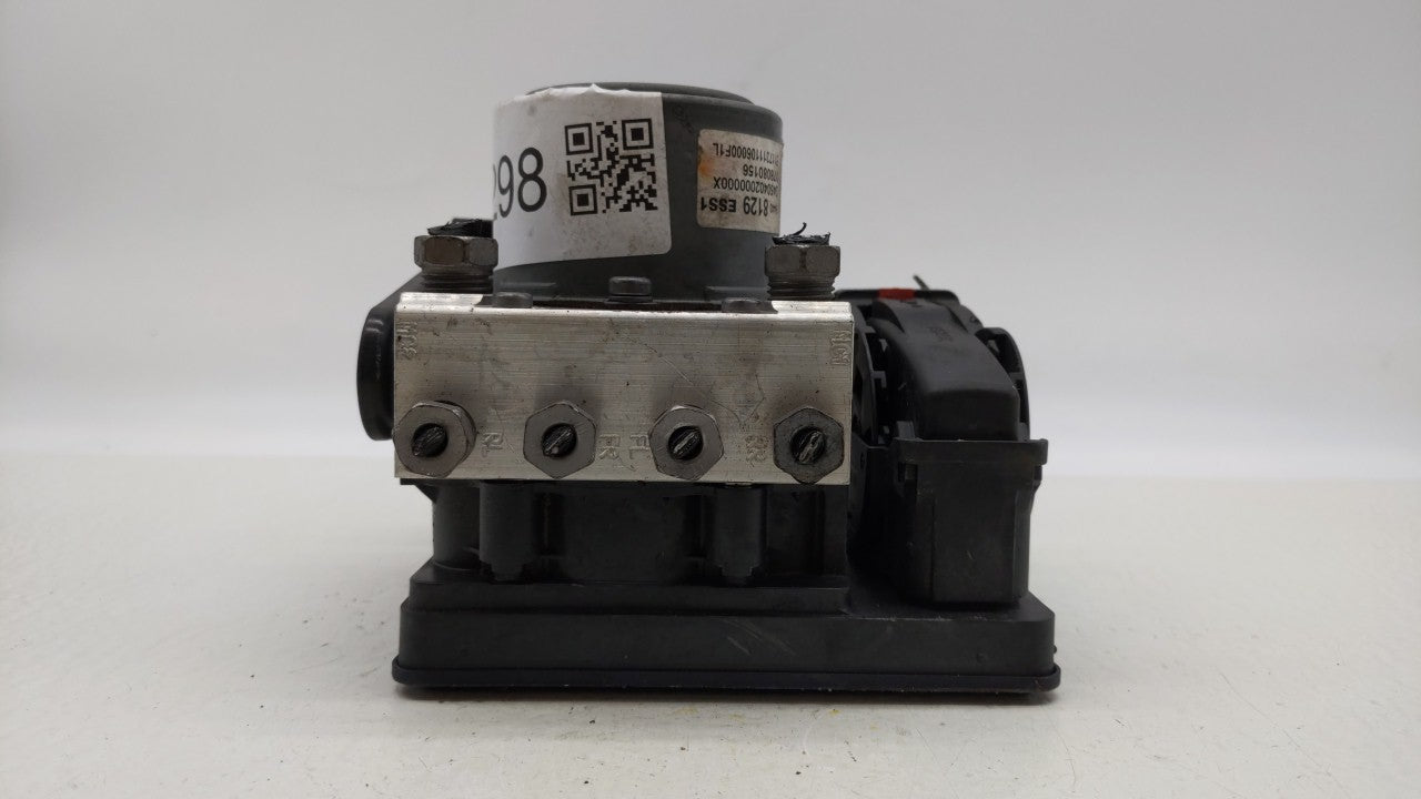 2018 Cadillac Xt5 ABS Pump Control Module Replacement P/N:84408130 8408129 Fits OEM Used Auto Parts - Oemusedautoparts1.com