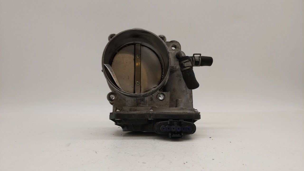 2015-2018 Kia Sedona Throttle Body P/N:5312 7S14 5310 4P18 Fits 2012 2013 2014 2015 2016 2017 2018 OEM Used Auto Parts - Oemusedautoparts1.com