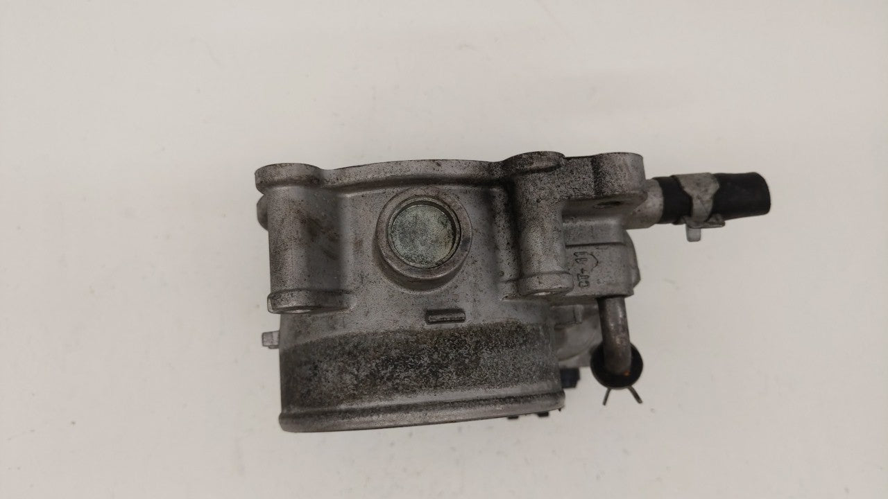 2015-2018 Kia Sedona Throttle Body P/N:5312 7S14 5310 4P18 Fits 2012 2013 2014 2015 2016 2017 2018 OEM Used Auto Parts - Oemusedautoparts1.com