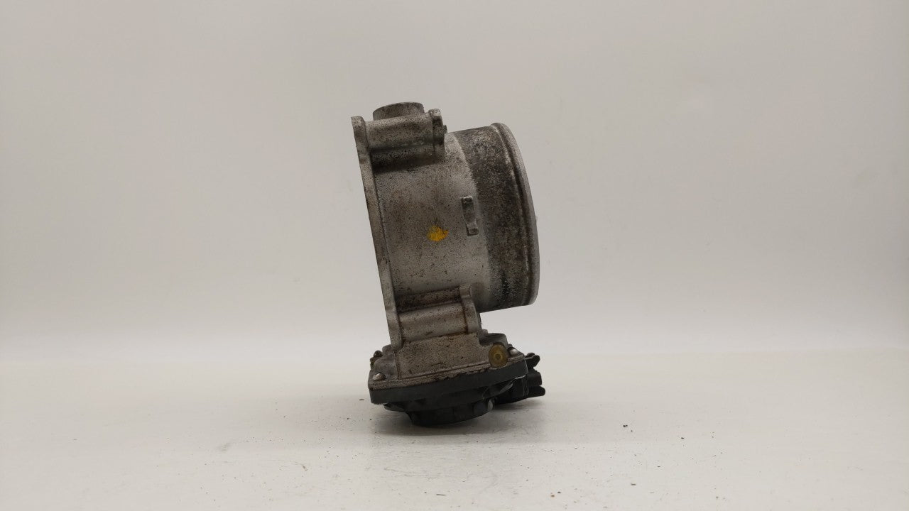 2015-2018 Kia Sedona Throttle Body P/N:5312 7S14 5310 4P18 Fits 2012 2013 2014 2015 2016 2017 2018 OEM Used Auto Parts - Oemusedautoparts1.com