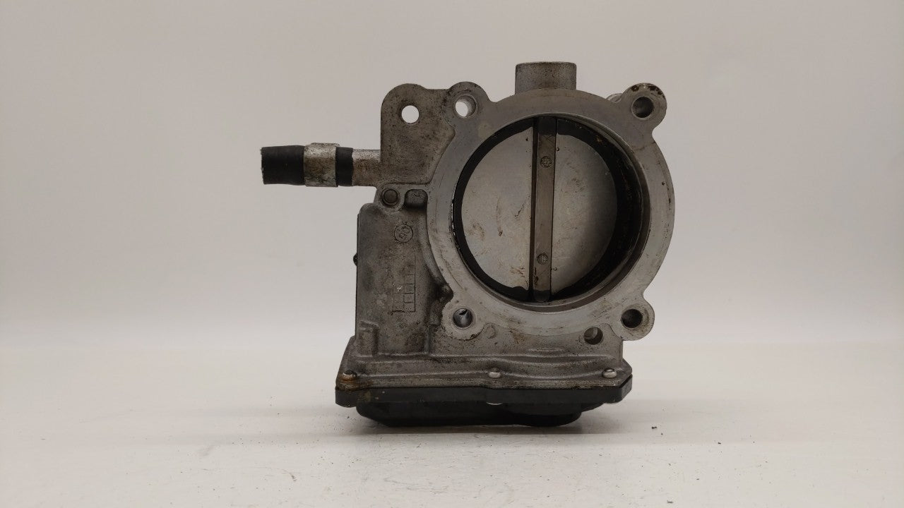 2015-2018 Kia Sedona Throttle Body P/N:5312 7S14 5310 4P18 Fits 2012 2013 2014 2015 2016 2017 2018 OEM Used Auto Parts - Oemusedautoparts1.com