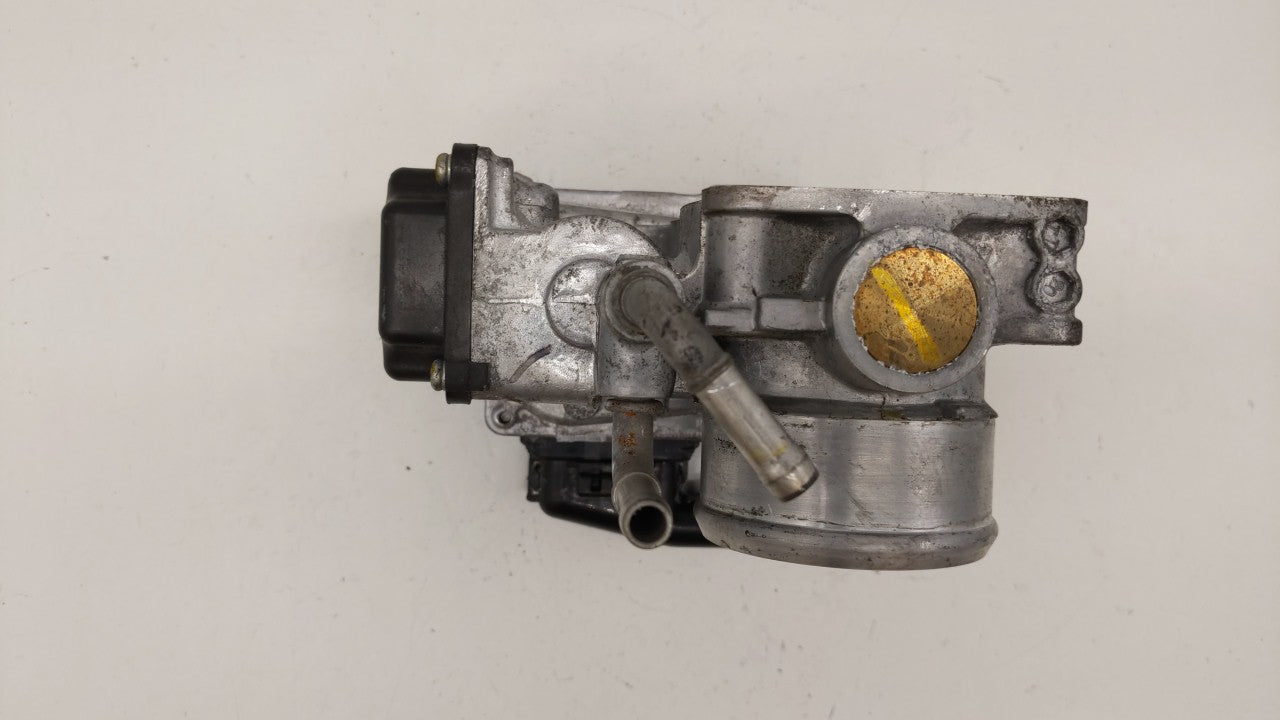 2016-2019 Honda Civic Throttle Body P/N:GMG9A Fits 2016 2017 2018 2019 OEM Used Auto Parts - Oemusedautoparts1.com