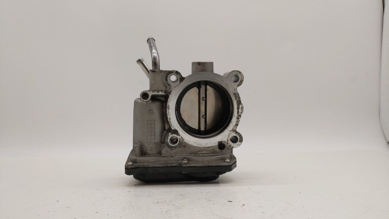 2011-2018 Hyundai Elantra Throttle Body P/N:35100-2E000 Fits 2011 2012 2013 2014 2015 2016 2017 2018 2019 OEM Used Auto Parts - Oemusedautoparts1.com