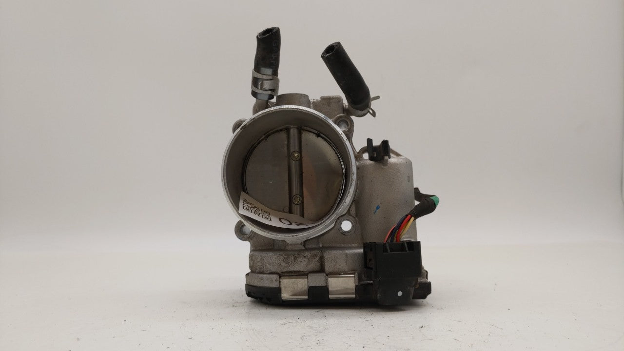 2015-2019 Hyundai Sonata Throttle Body P/N:35100-2G600 Fits 2015 2016 2017 2018 2019 OEM Used Auto Parts - Oemusedautoparts1.com